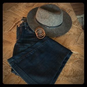 Citizens of Humanity flare jeans